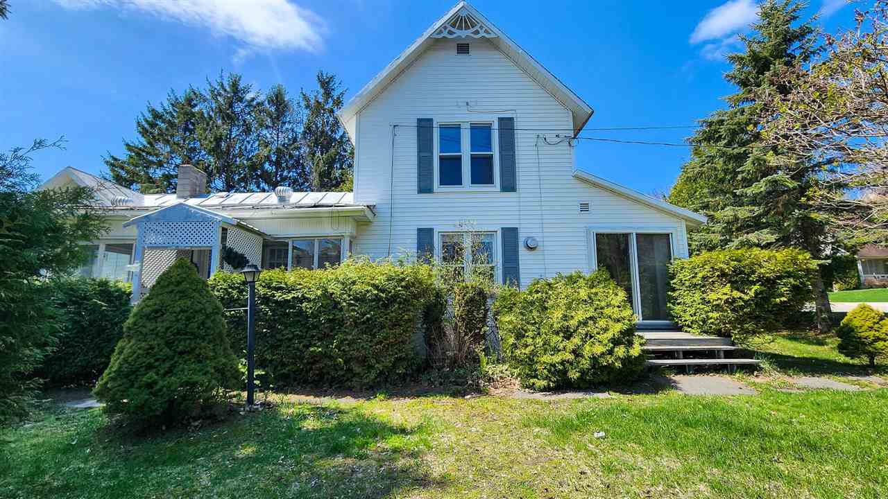 409 W Fourth Street