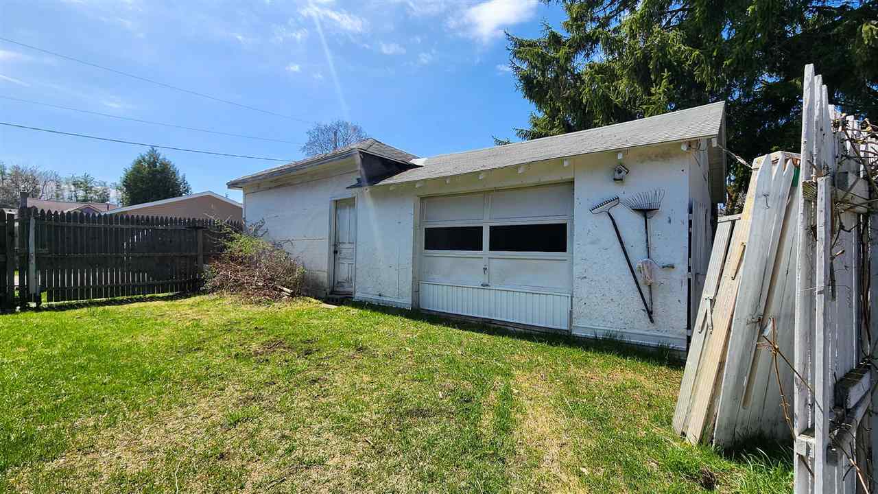 409 W Fourth Street