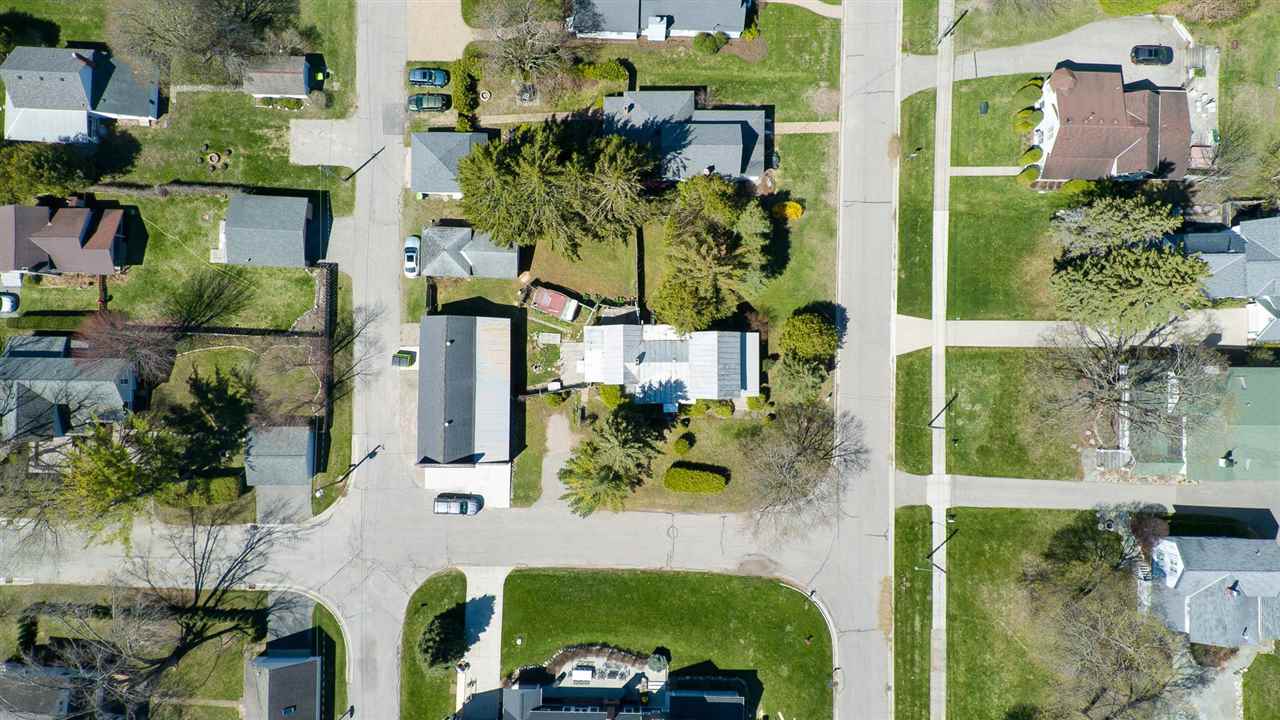 409 W Fourth Street