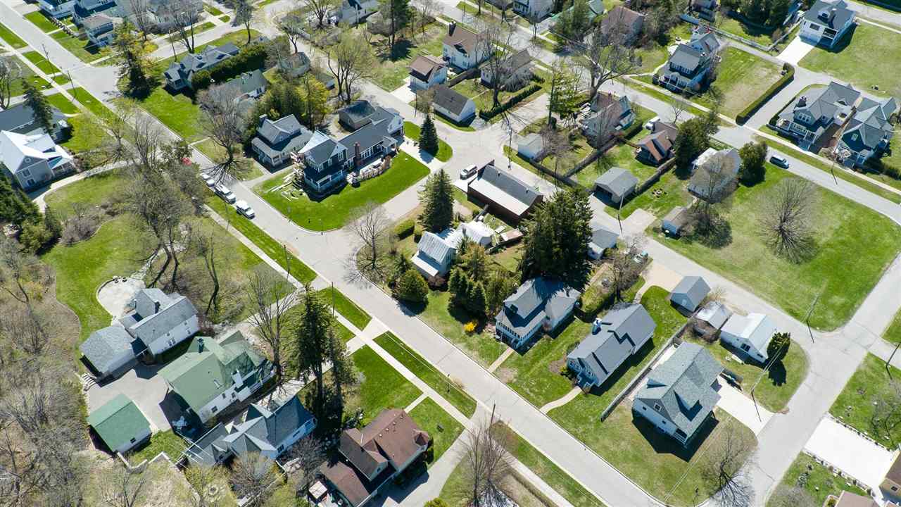 409 W Fourth Street