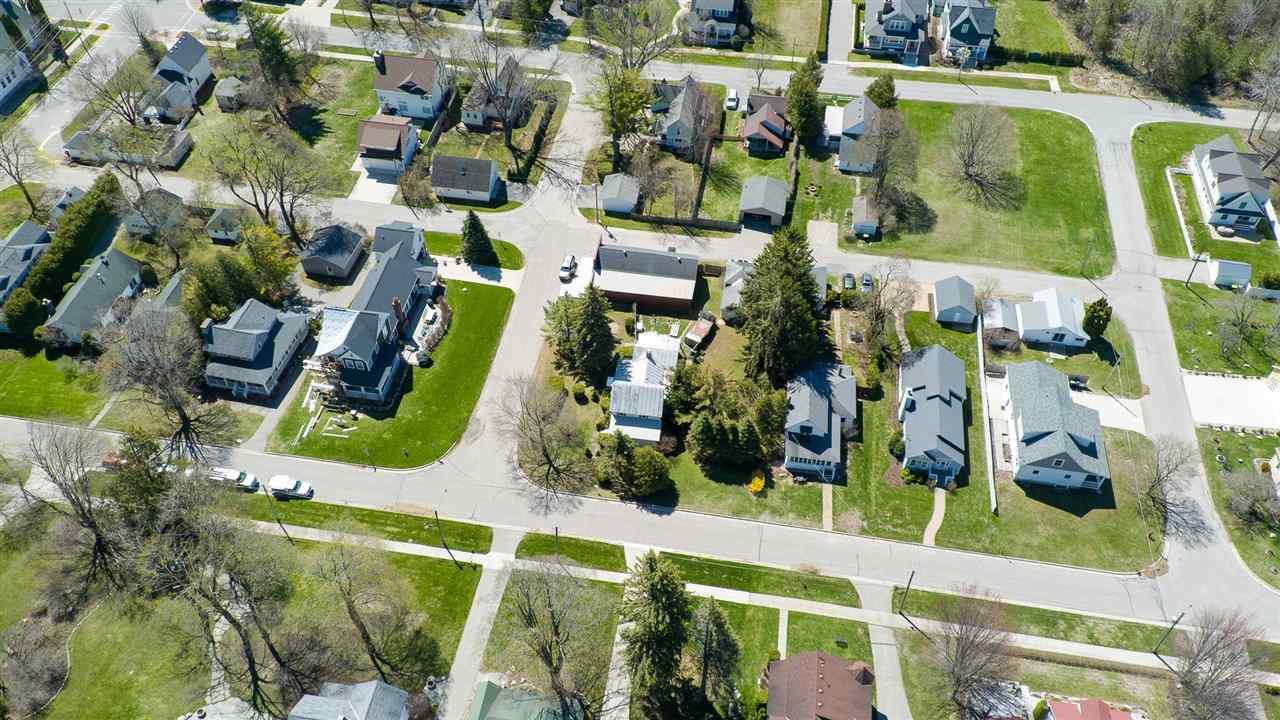 409 W Fourth Street
