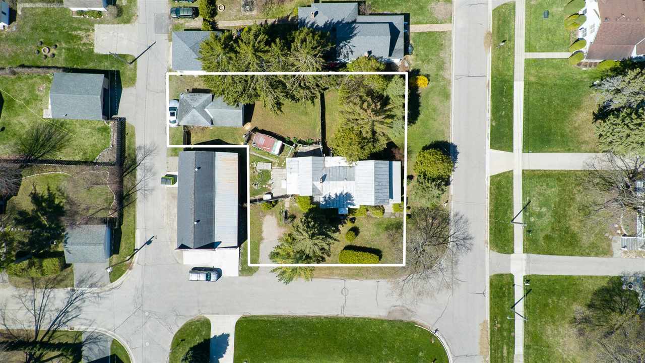 409 W Fourth Street