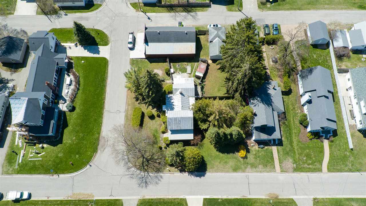 409 W Fourth Street