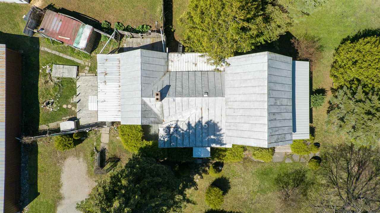 409 W Fourth Street