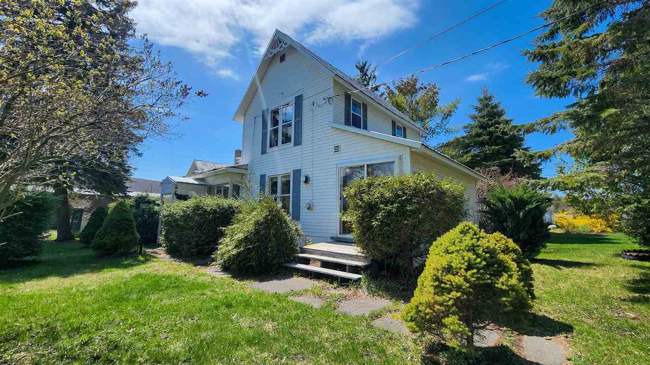 409 W Fourth Street