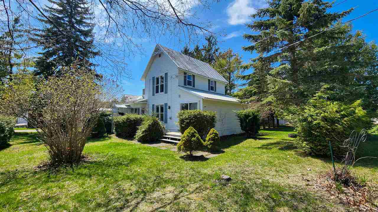 409 W Fourth Street