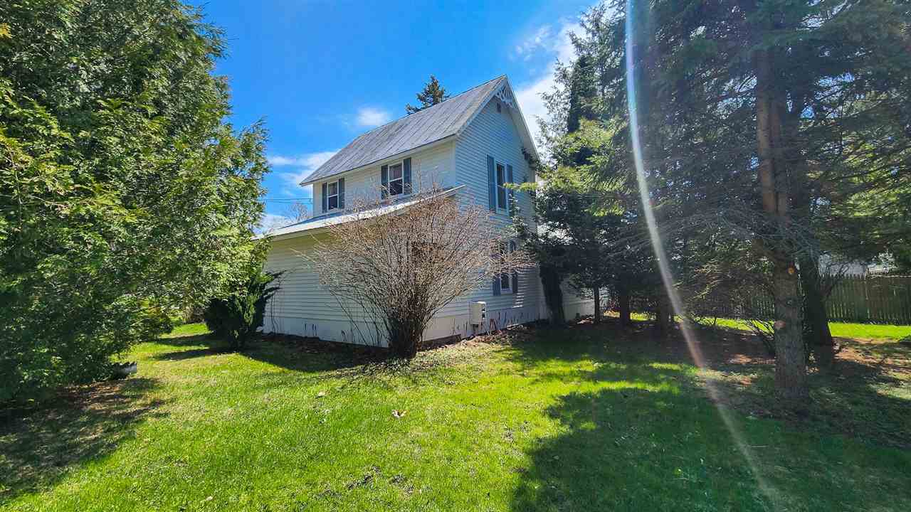 409 W Fourth Street