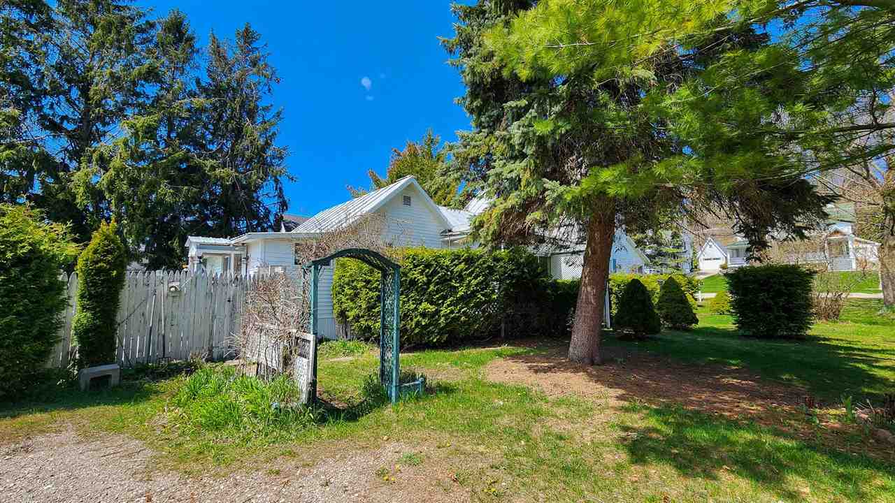 409 W Fourth Street