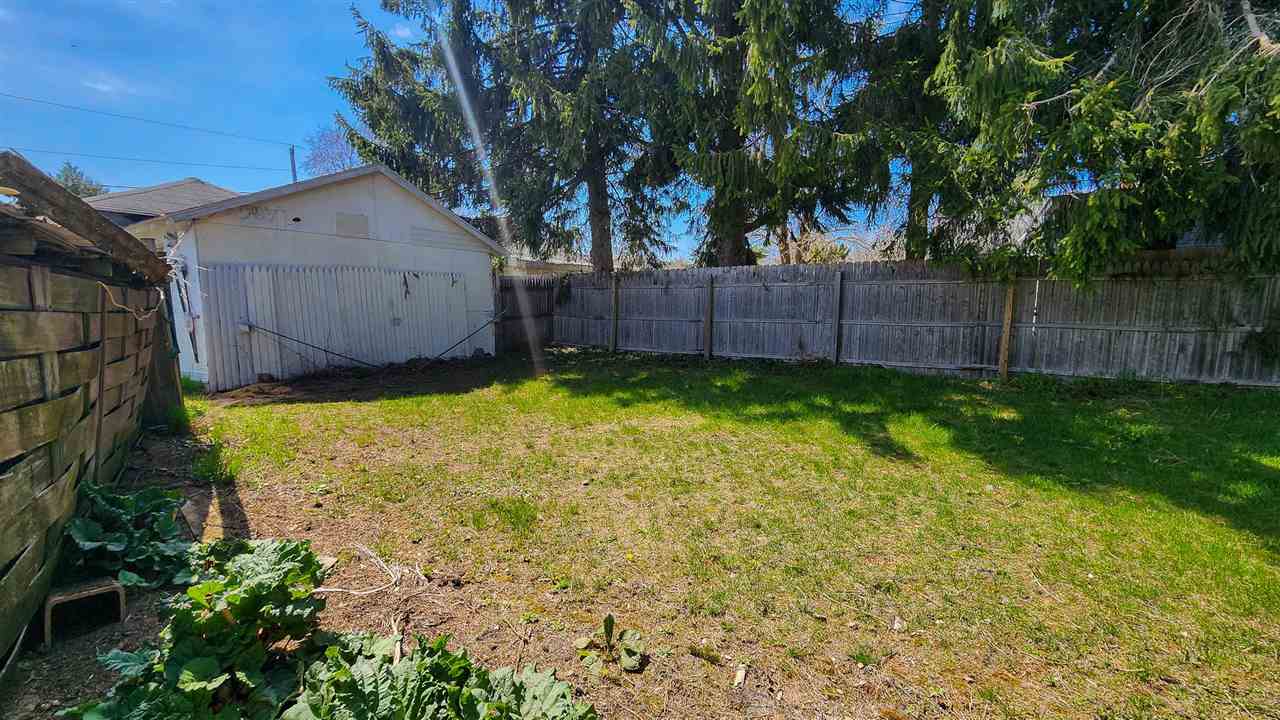 409 W Fourth Street