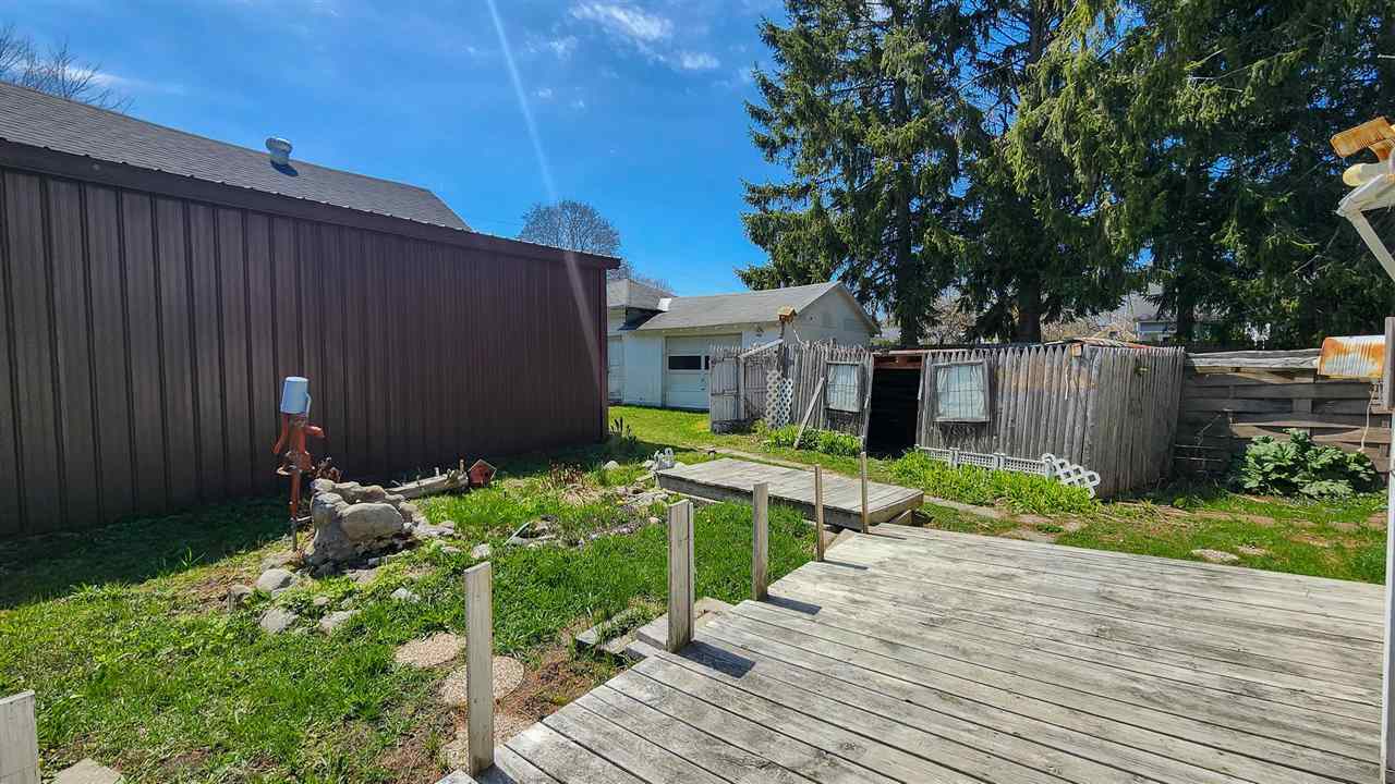 409 W Fourth Street