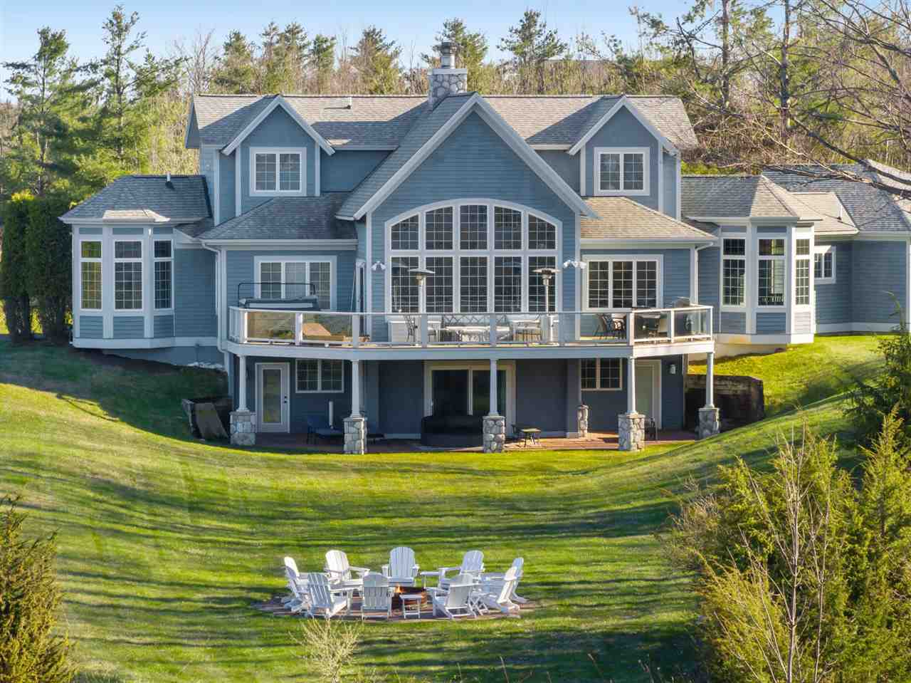 8530 Dustin Lane, East Jordan, MI 49727