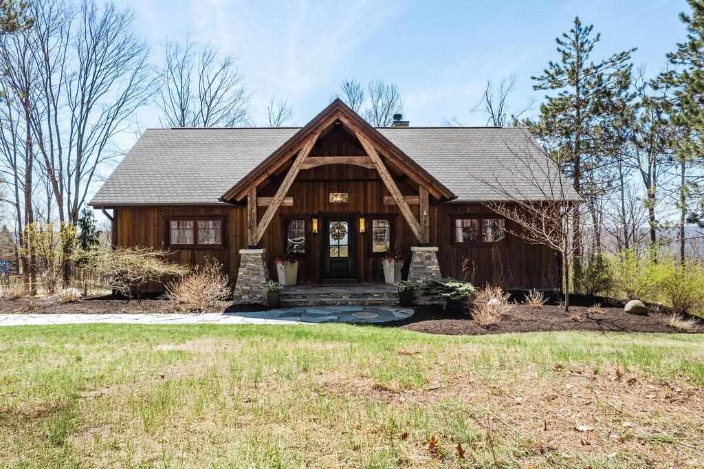 2149 Old Horton Bay Road, Boyne City, MI 49712