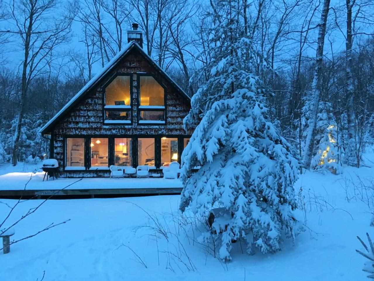 28208 Island Woods Road, Beaver Island, MI 49782