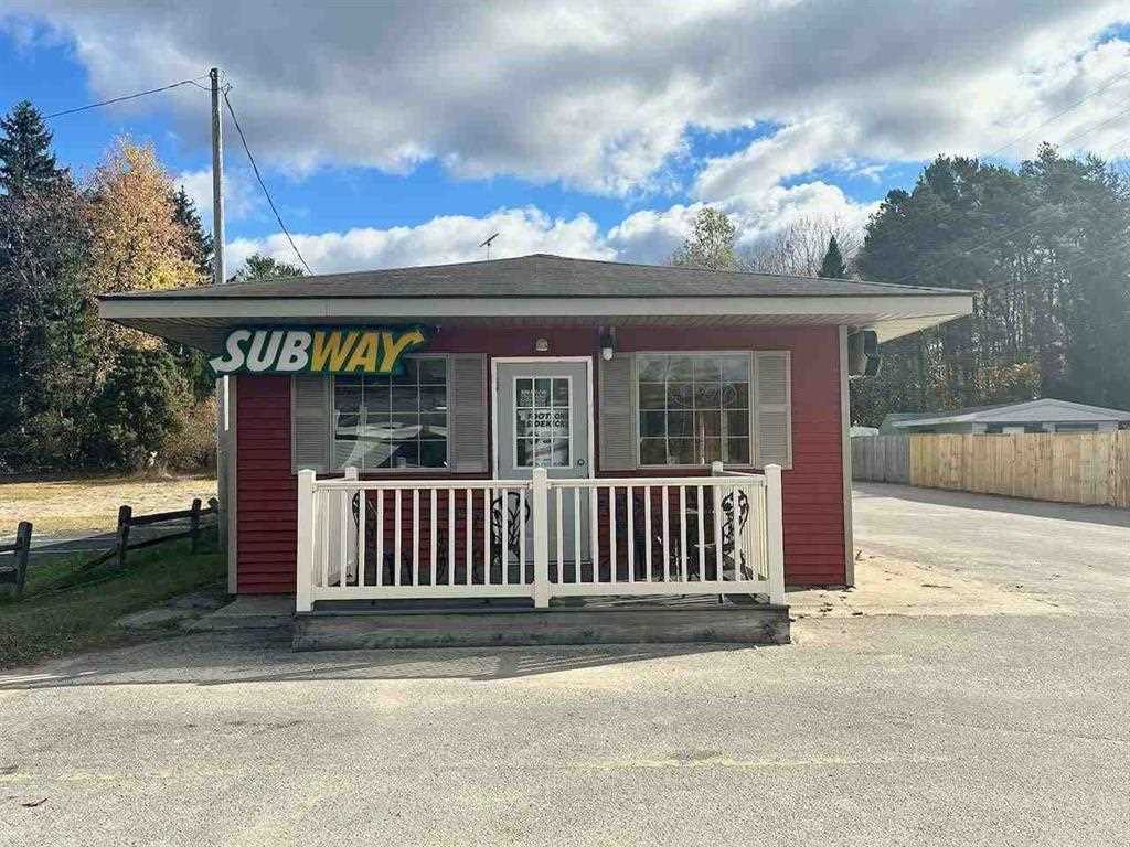 103 S Division Street