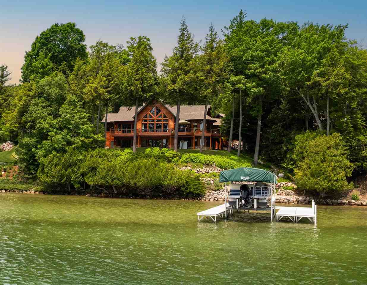 7777 S Indian Garden Road, Petoskey, MI 49770