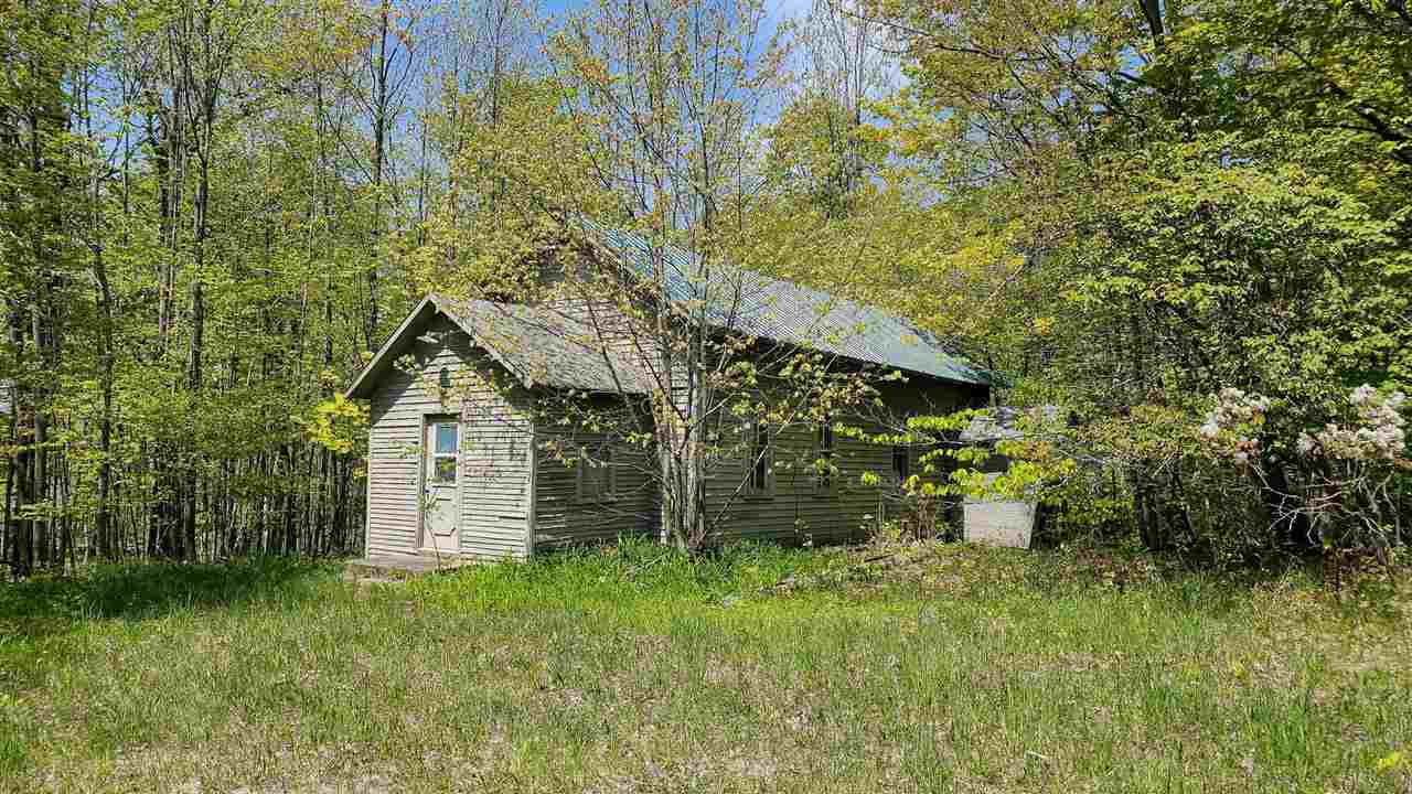 9400 W Robinson Road