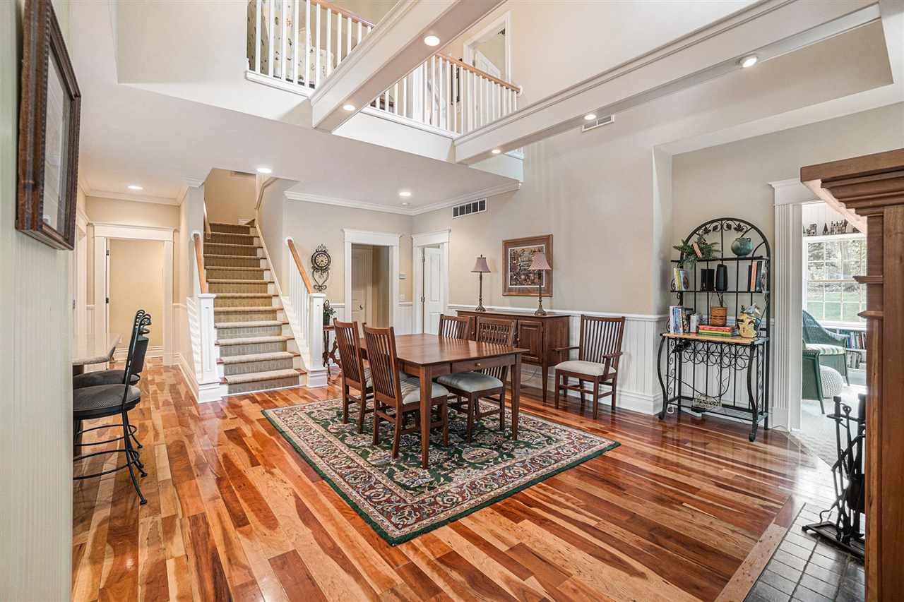 840 Fairways Drive 1