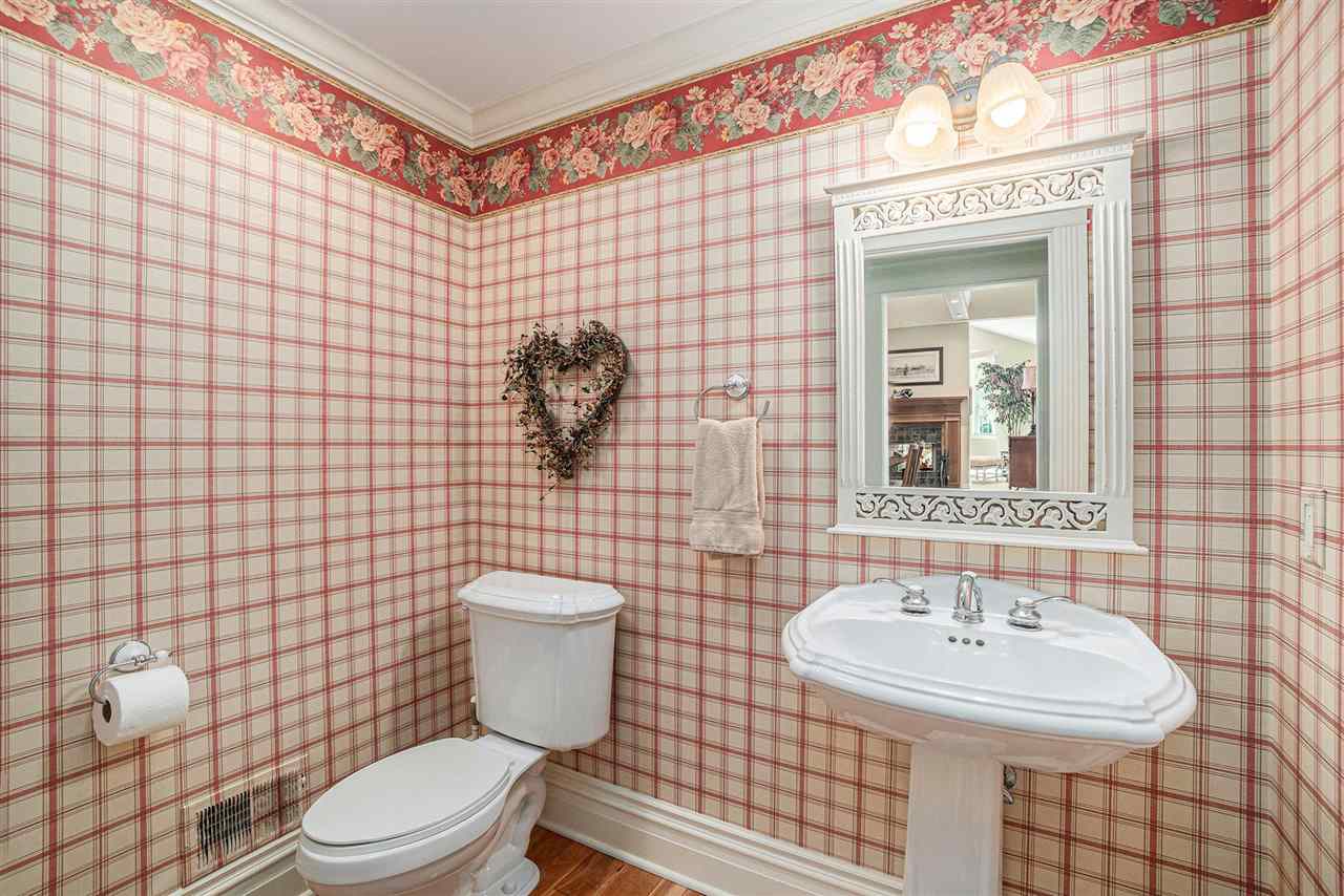 840 Fairways Drive 1