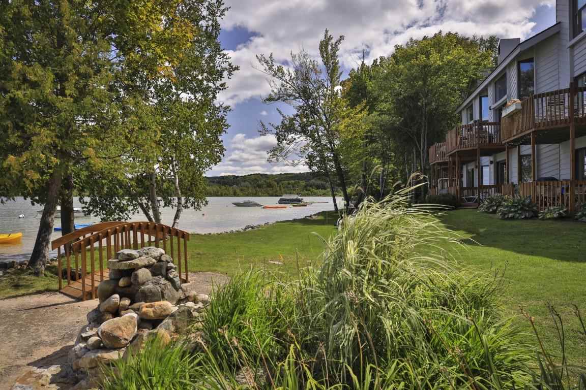 3400 Lakeside South #19 19