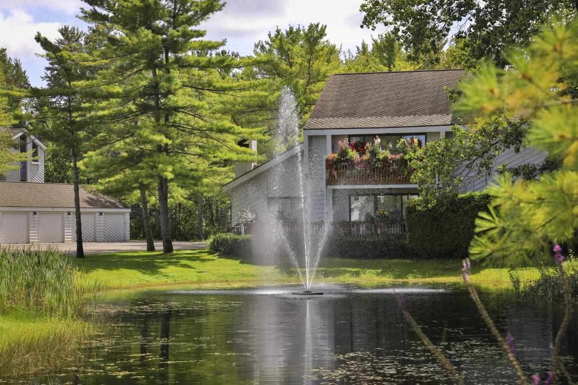 3400 Lakeside South #19 19