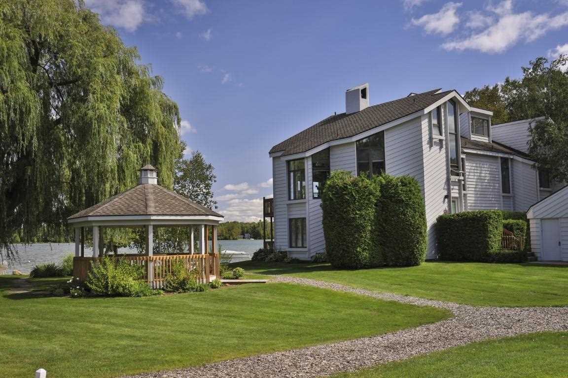 3400 Lakeside South #19 19