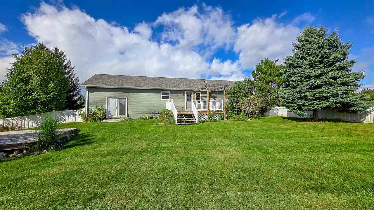 3652 Country Club Road