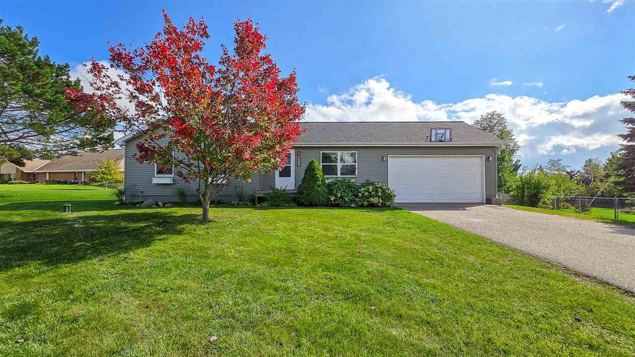 3652 Country Club Road