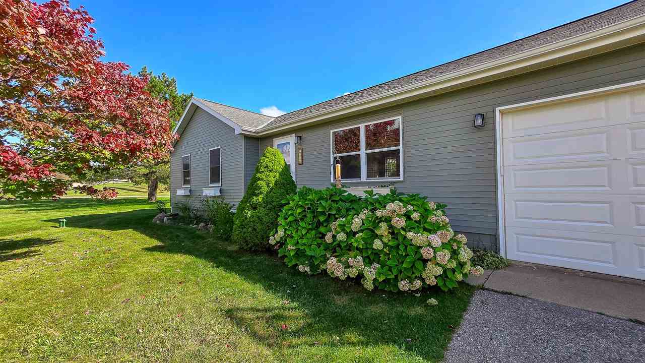 3652 Country Club Road