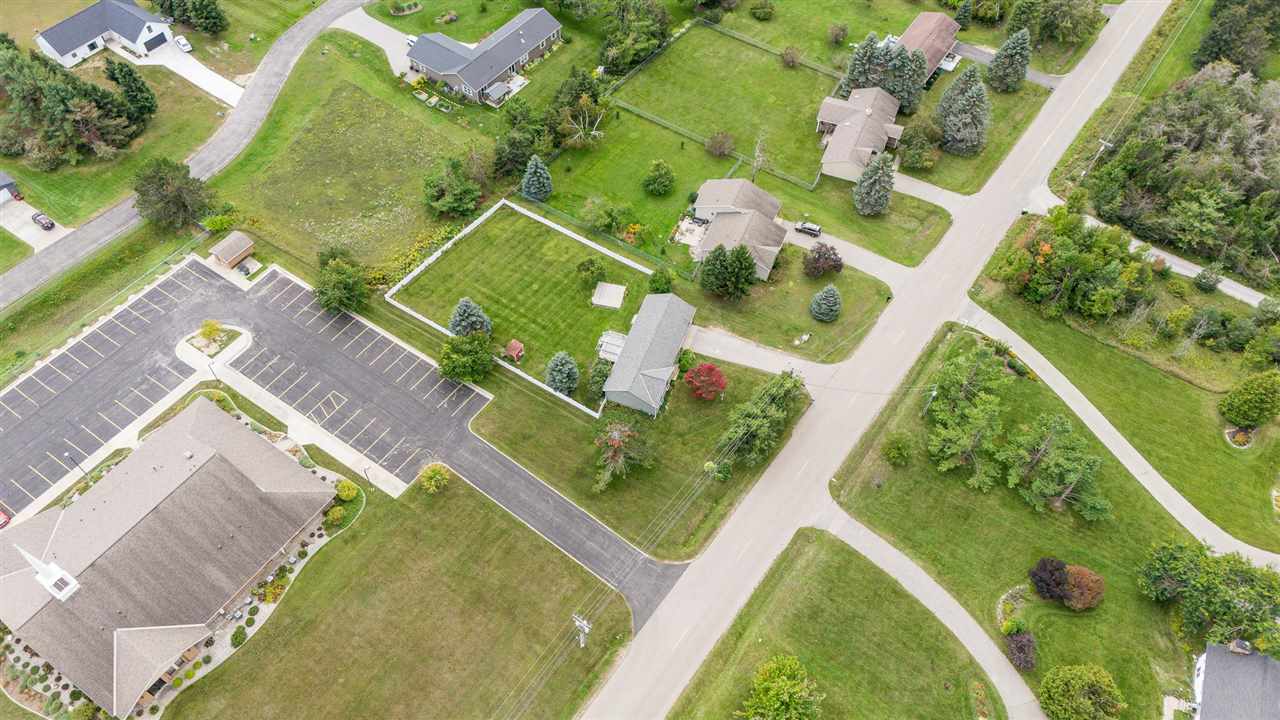 3652 Country Club Road