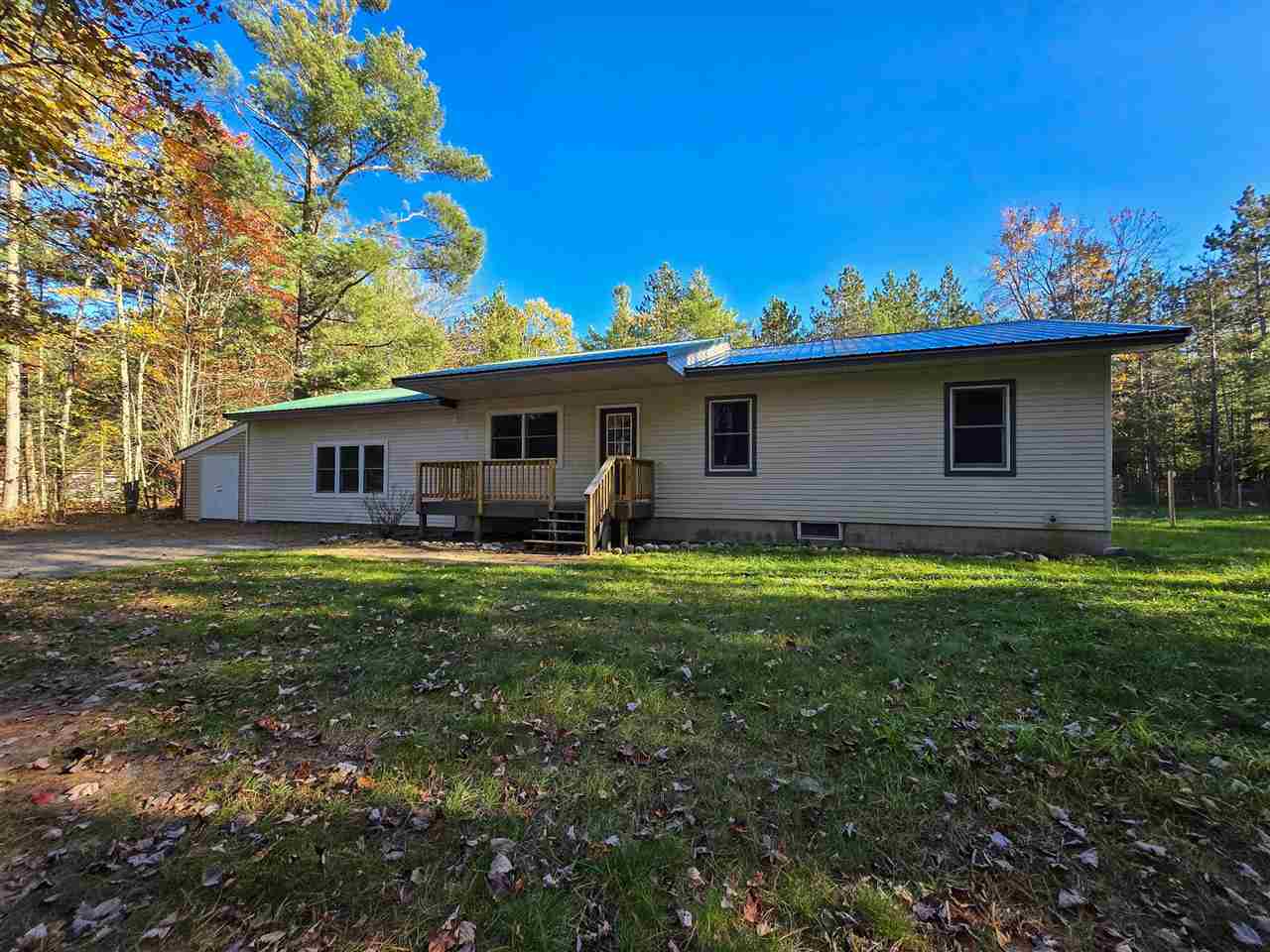 7840 Douglas Lake Road