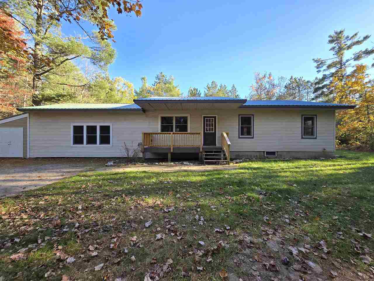 7840 Douglas Lake Road