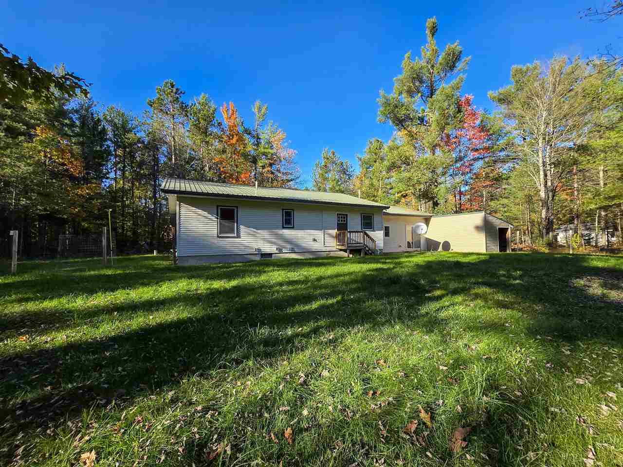 7840 Douglas Lake Road