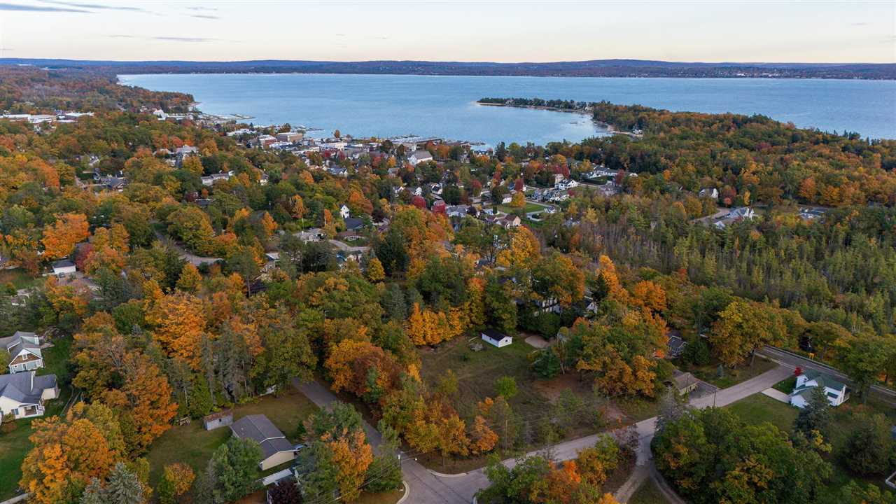 TBD #2 Summit Street