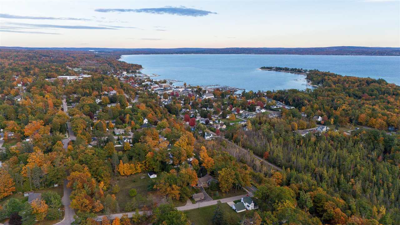 TBD #2 Summit Street