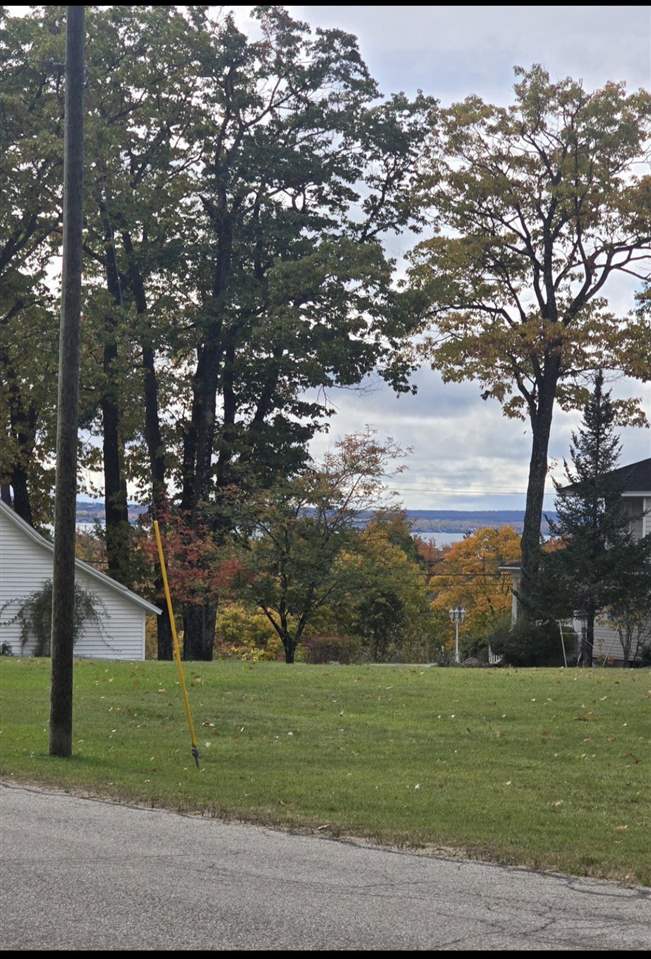 TBD  #3 Summit Street