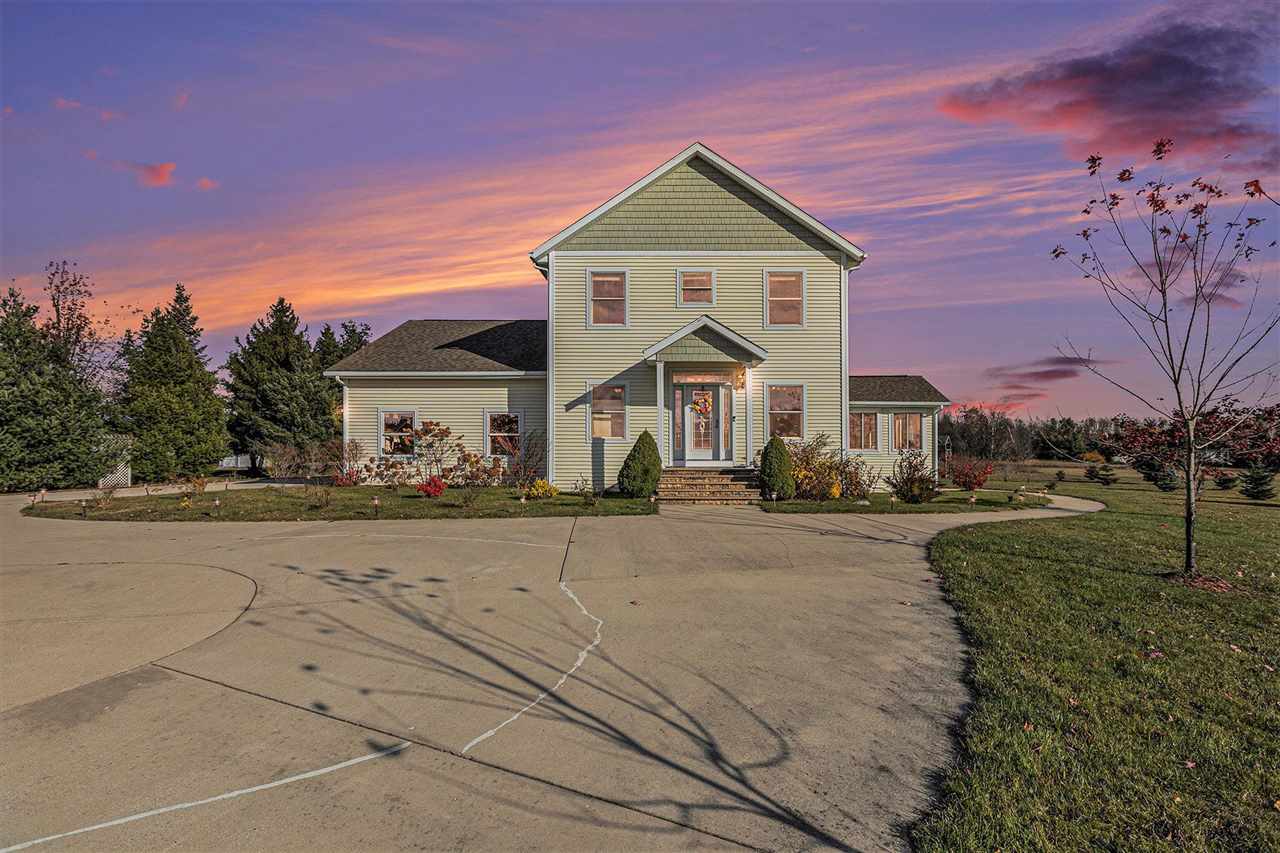 7645 Bay Meadow Drive