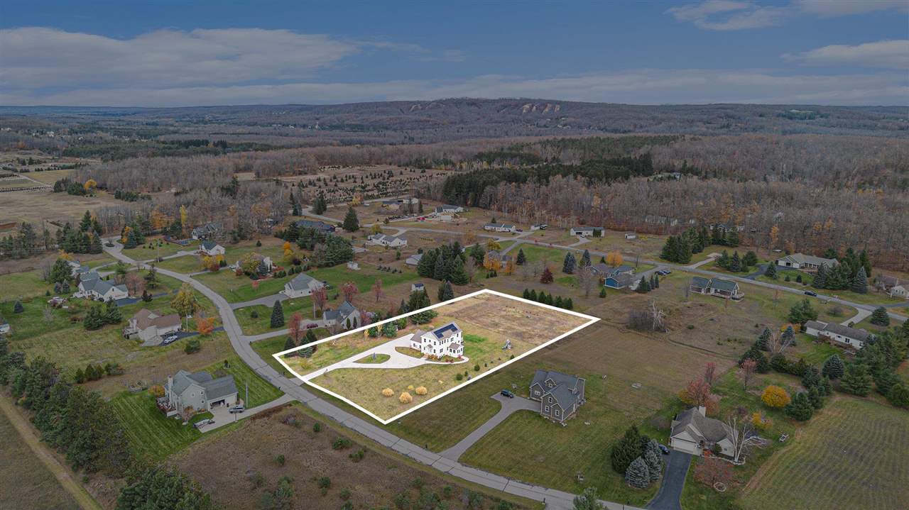 7645 Bay Meadow Drive