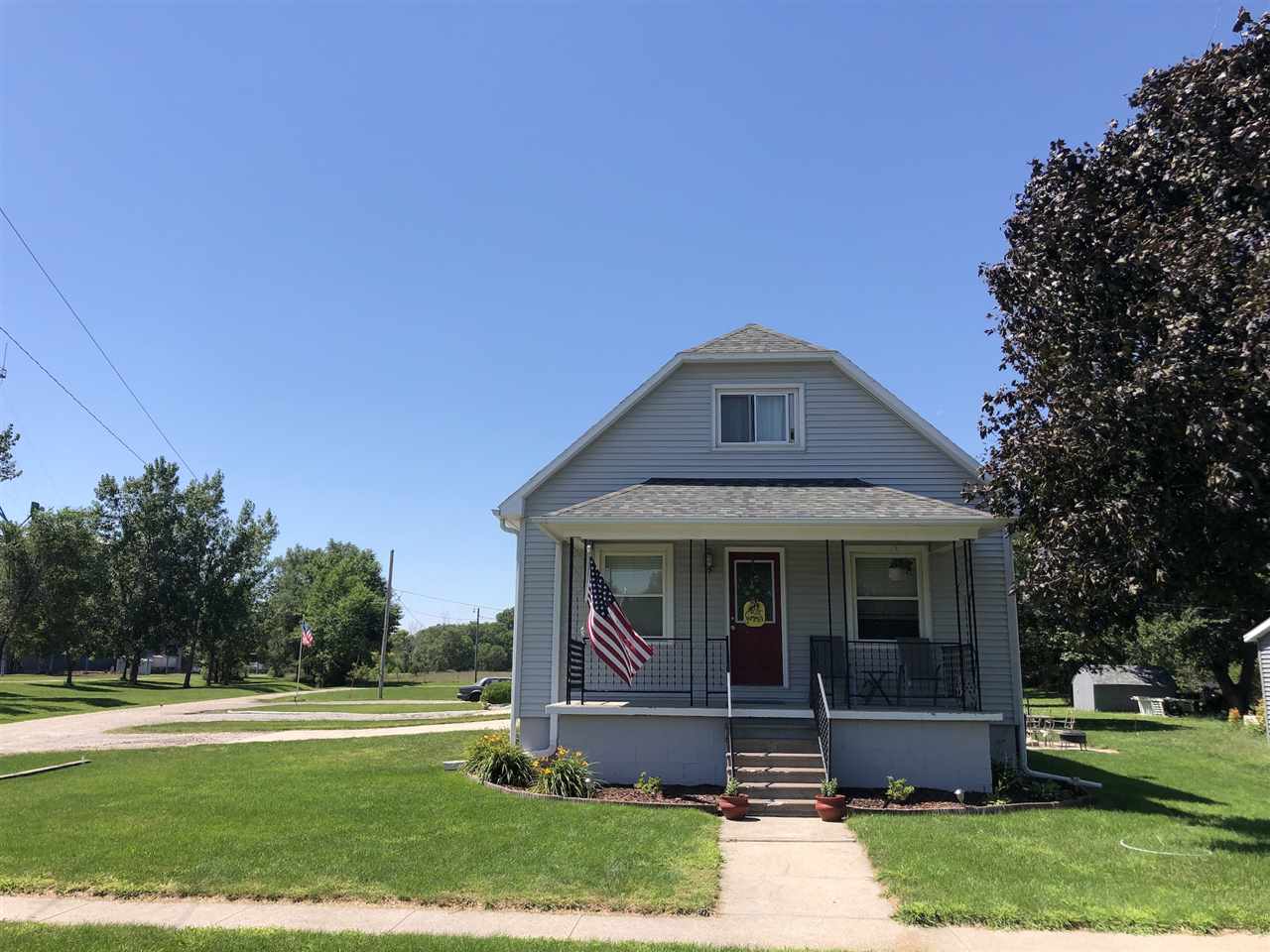 401 N 4th St Battle Creek Ne 68715 Megan Eckert