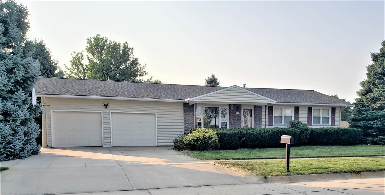 Northeast Nebraska Real Estate and Homes for Sale Steve Osborn Realty