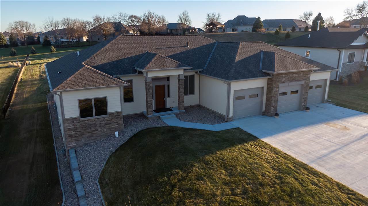 Residential for sale in Norfolk, Nebraska, 200793