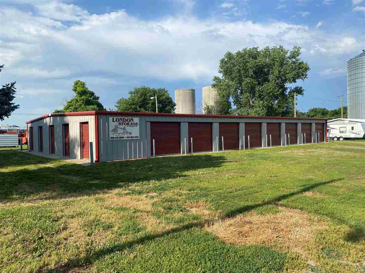 Commercial for sale in St. Edward, Nebraska, 210153