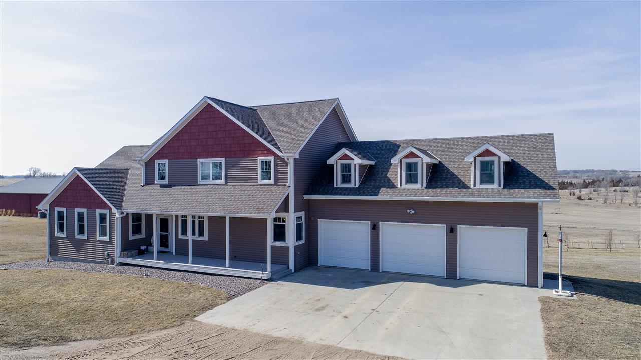 Residential for sale in Norfolk, Nebraska, 210174