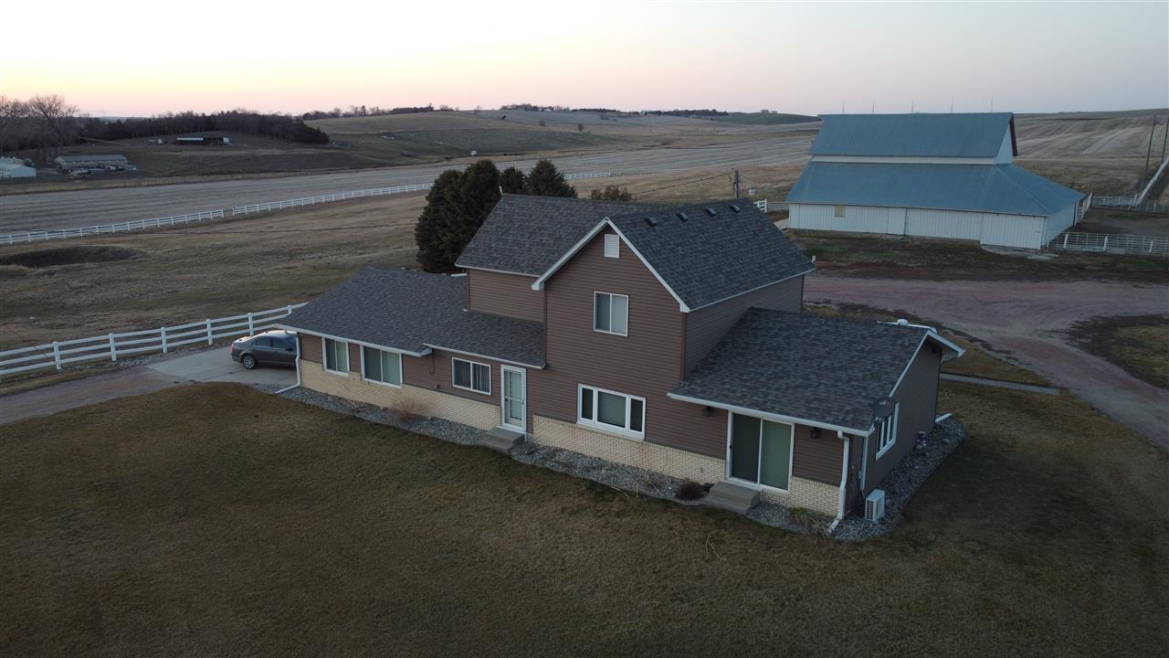 56765 859th Rd, Carroll, NE 68723