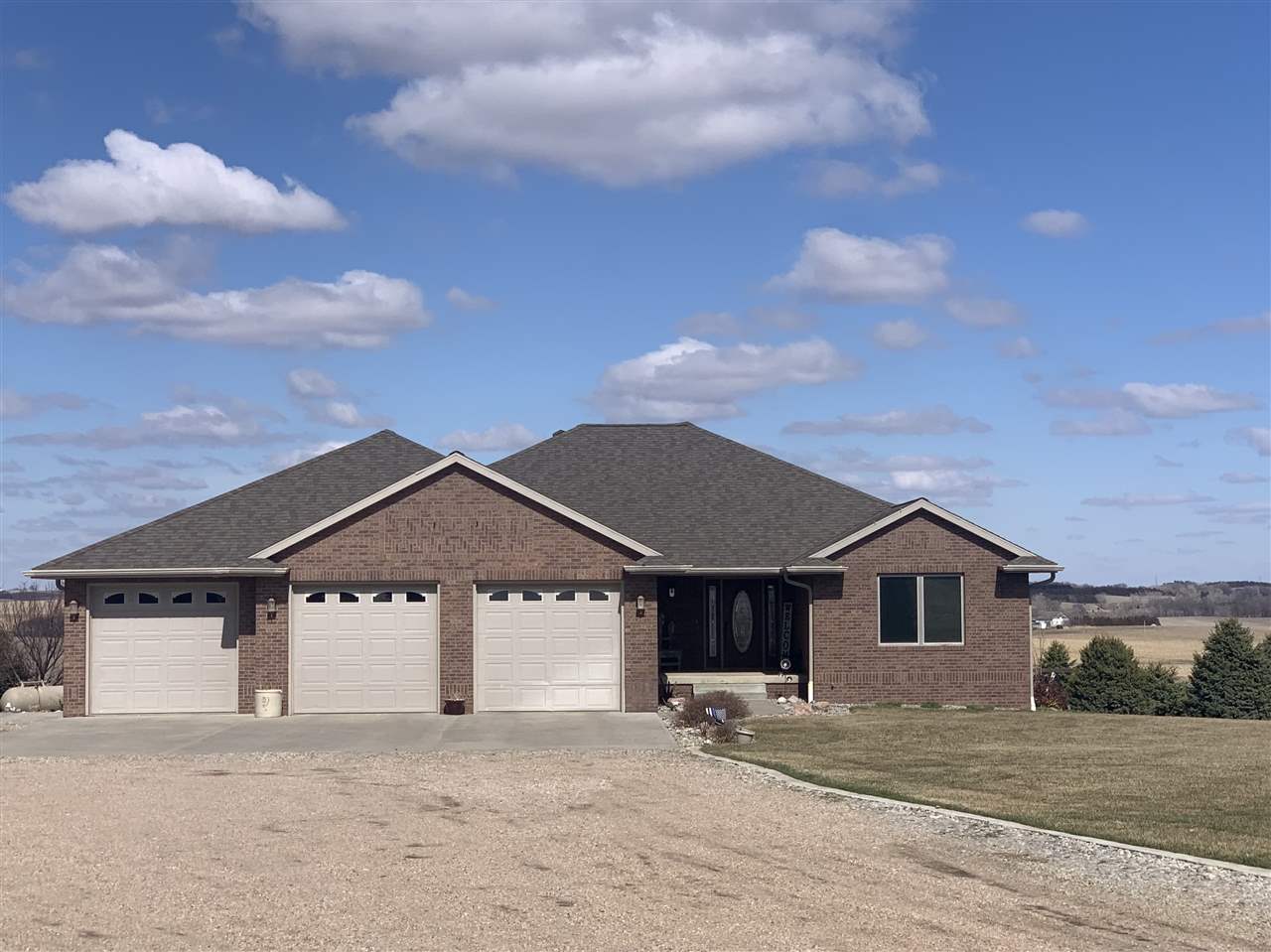 Residential for sale in Madison, Nebraska, 210210
