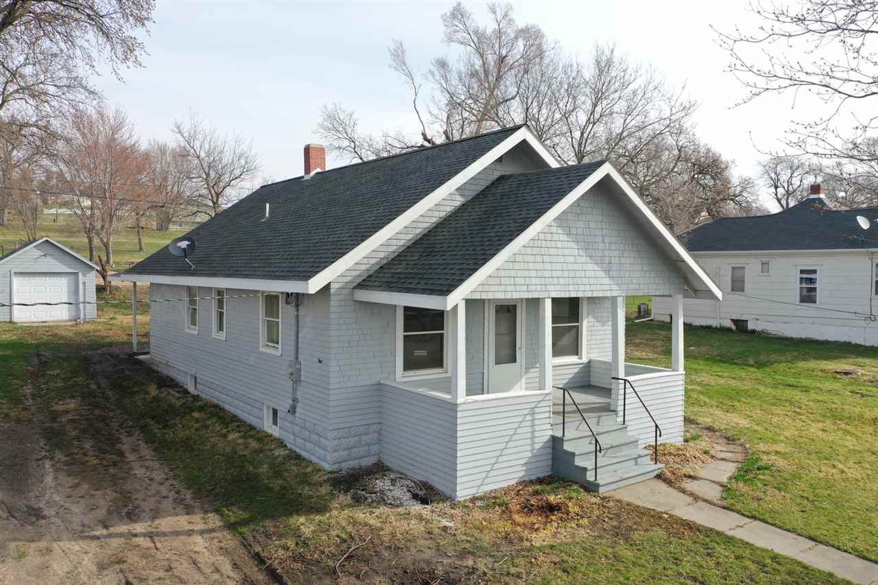 Residential for sale in Genoa, Nebraska, 210228