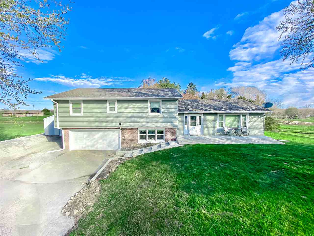 Residential for sale in Hoskins, Nebraska, 210328