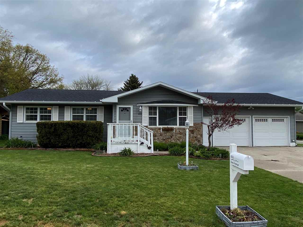 Norfolk, Nebraska Commercial Listings by Steve Osborn Norfolk Connections