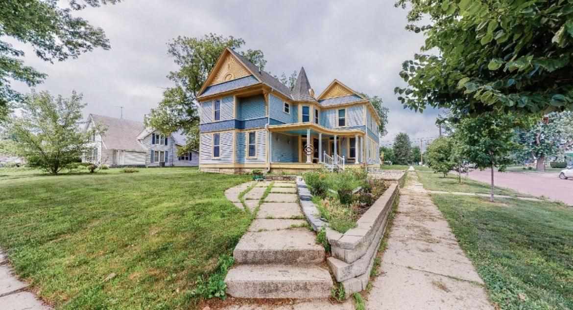 315 Hale Avenue , Newman Grove, NE 68758 (MLS210620) Nebraska Realty