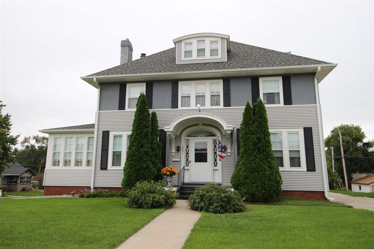 1501 W Norfolk Ave, Norfolk, NE 68701, USA (MLS210755) Nebraska Realty