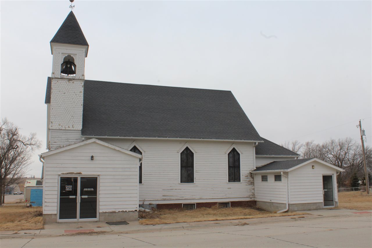310 Pine Street , Creston, NE 68631 (MLS220072) Nebraska Realty